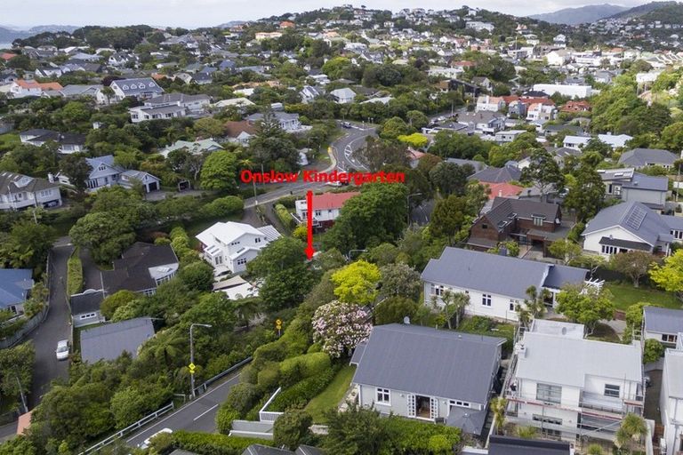 Photo of property in 18 Cashmere Avenue, Khandallah, Wellington, 6035