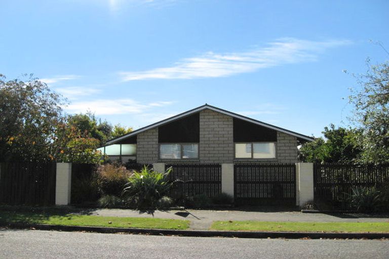 Photo of property in 5 Huxley Street, Gleniti, Timaru, 7910