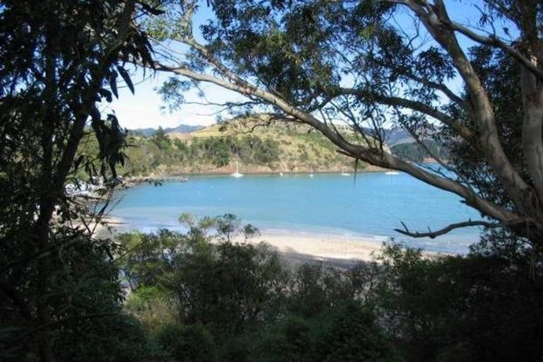 Photo of property in 217 Marine Drive, Lowry Bay, Lower Hutt, 5013