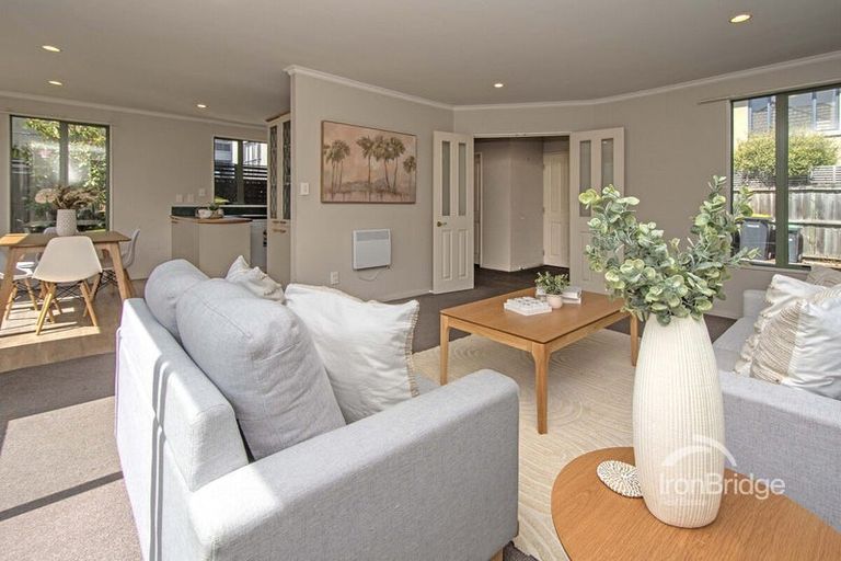 Photo of property in 428 Madras Street, St Albans, Christchurch, 8014