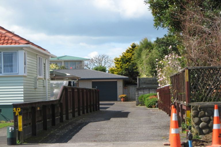 Photo of property in 1/10 David Street, Westown, New Plymouth, 4310