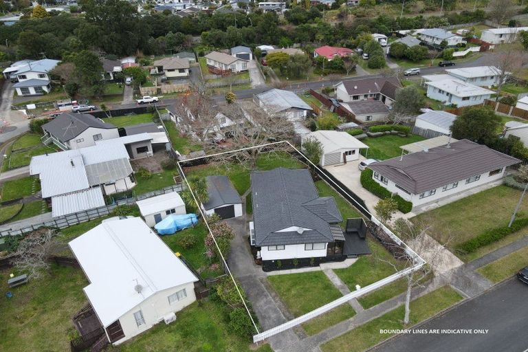 Photo of property in 54 Cullimore Street, Pukete, Hamilton, 3200
