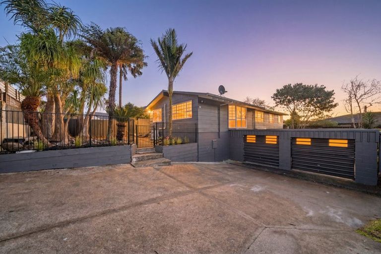 Photo of property in 61 Elliot Street, Pahurehure, Papakura, 2113