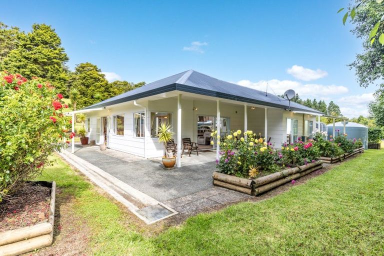 Photo of property in 15 Christine Place, Dome Valley, Warkworth, 0981