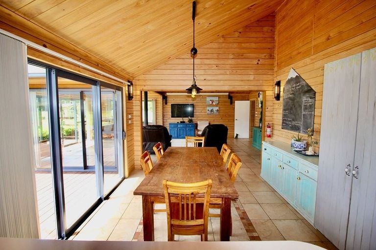 Photo of property in 334p Woodbank Road, Hanmer Springs, 7334