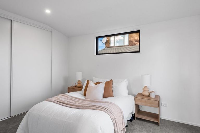 Photo of property in 200c Rutland Street, St Albans, Christchurch, 8052