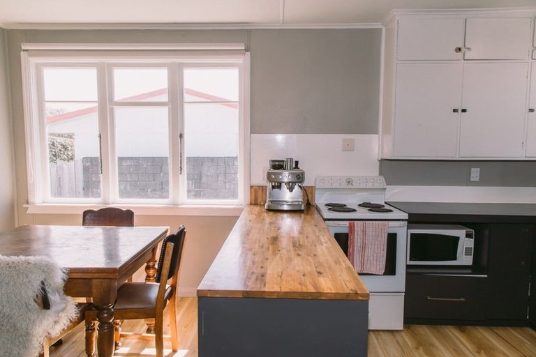 Photo of property in 131 Howick Road, Redwoodtown, Blenheim, 7201