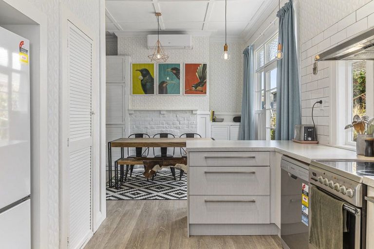 Photo of property in 331 Ravensbourne Road, Maia, Dunedin, 9022