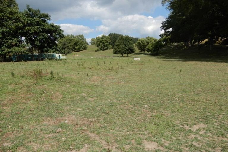 Photo of property in 512 Old Taupo Road, Waotu, Putaruru, 3481