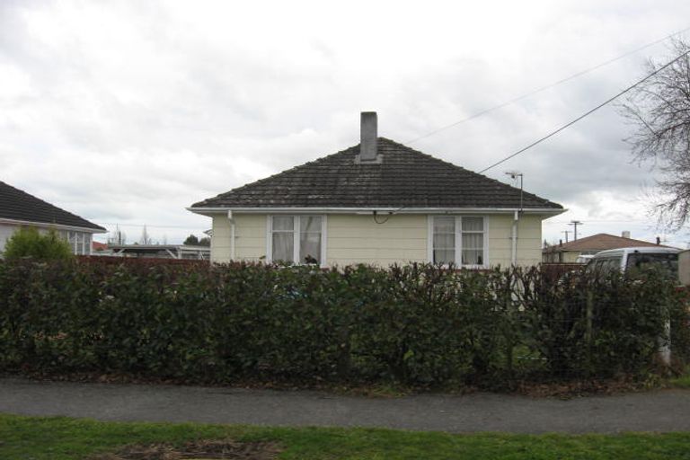 Photo of property in 42 Cameron Crescent, Masterton, 5810