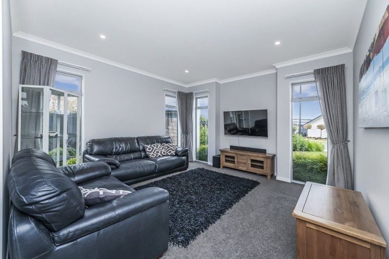 Photo of property in 8 Trainor Street, Lincoln, 7608