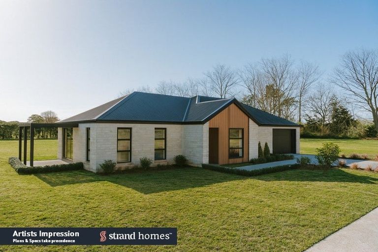 Photo of property in 7 Hua Rakau Way, Kerikeri, 0230
