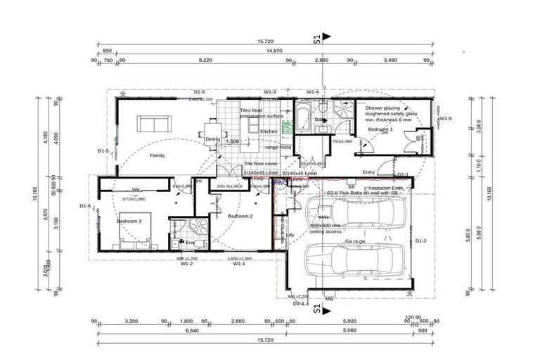 Photo of property in 20 Te Mamae Street, Te Kauwhata, 3710