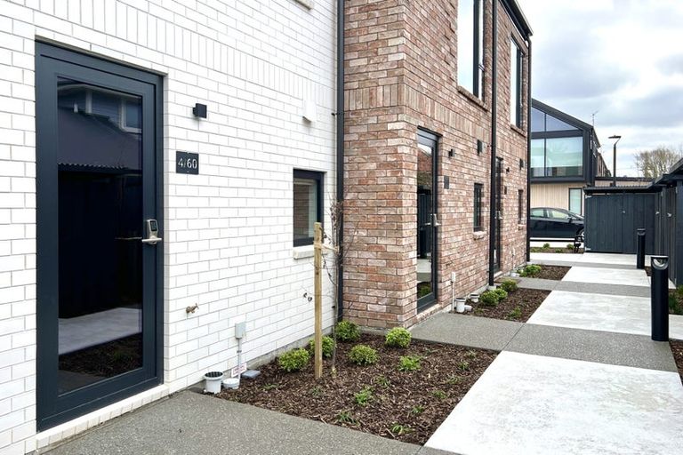 Photo of property in 5/60 Derby Street, St Albans, Christchurch, 8014