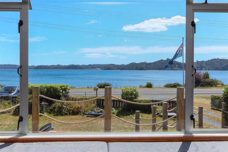 Photo of property in 327 State Highway 30, Lake Rotoma, Rotorua, 3074