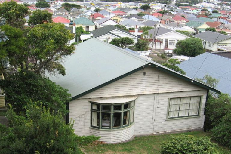 Photo of property in 12 Mamari Street, Rongotai, Wellington, 6022