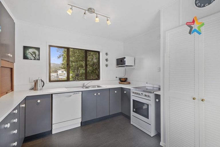 Photo of property in 17 Thirlmere Street, Wainuiomata, Lower Hutt, 5014