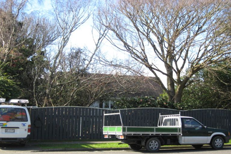 Photo of property in 3 Macarthur Street, Levin, 5510