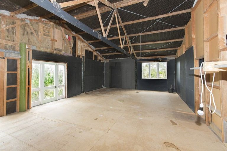 Photo of property in 656 Bickerstaffe Road, Maungaturoto, 0587