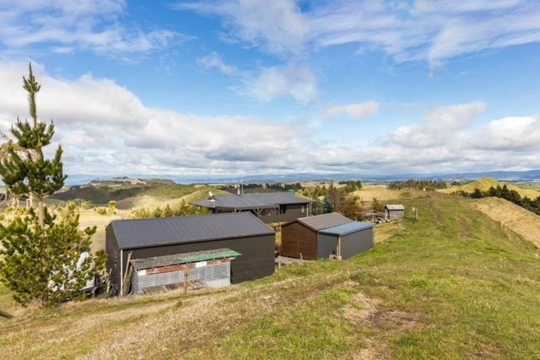 Photo of property in 445 Otake Road, Marotiri, Taupo, 3377