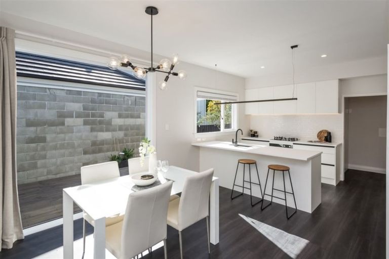 Photo of property in 177 Saint Albans Street, St Albans, Christchurch, 8014