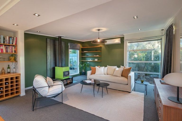 Photo of property in 10 Bridgewater Terrace, Albert Town, Wanaka, 9305
