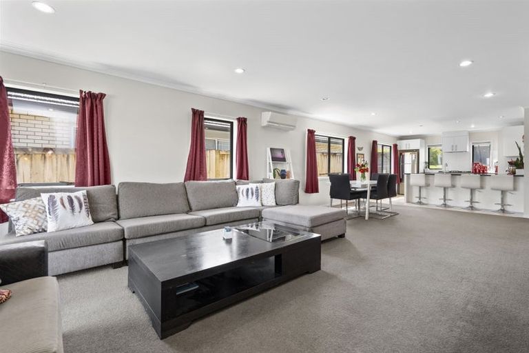 Photo of property in 48 Ihimaera Terrace, Leamington, Cambridge, 3432