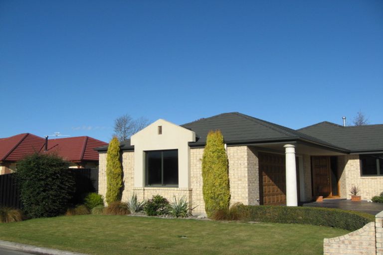 Photo of property in 3 Langley Place, Belfast, Christchurch, 8051