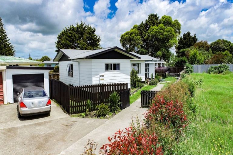 Photo of property in 260a Victoria Street, Dargaville, 0310