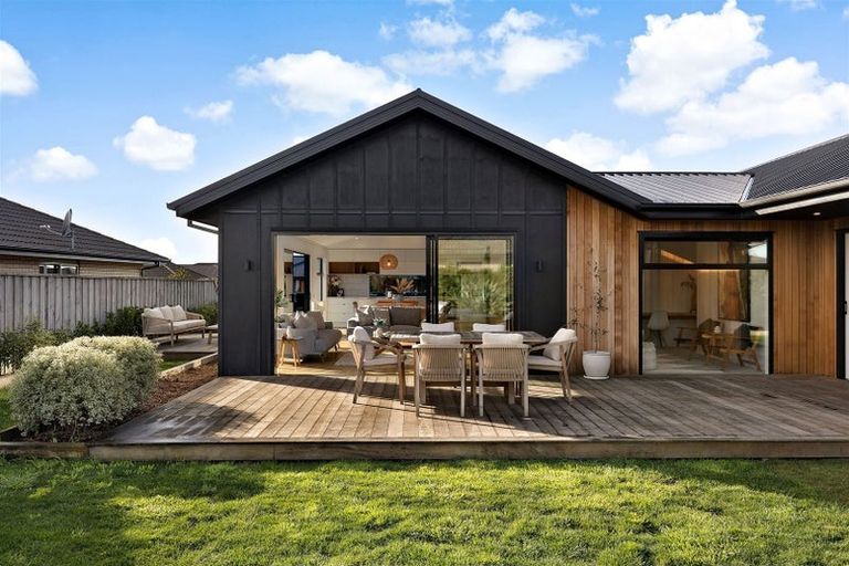 Photo of property in 7 Turvey Street, Pegasus, 7612