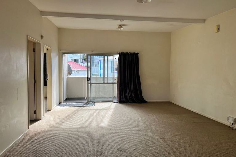 Photo of property in 6/27 Drummond Street, Mount Cook, Wellington, 6021