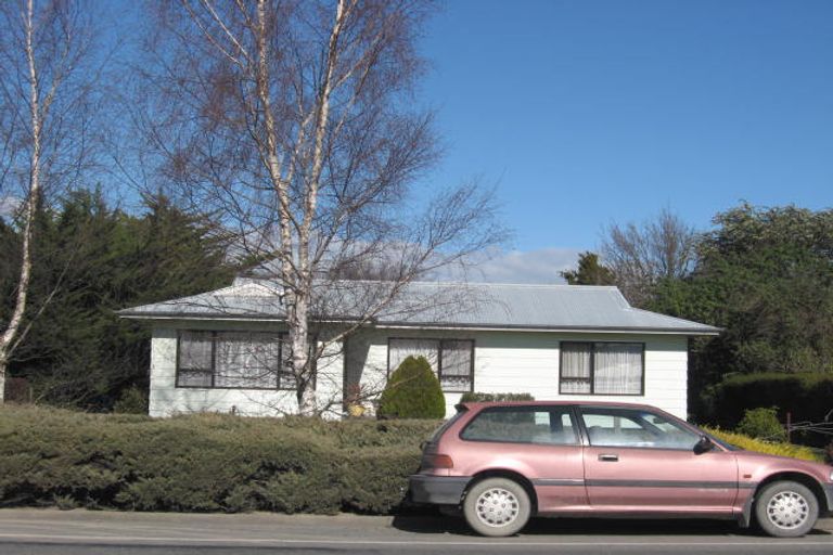 Photo of property in 283 High Street, Solway, Masterton, 5810