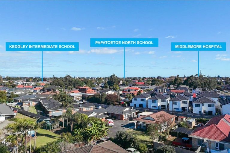 Photo of property in 3/115 Kolmar Road, Papatoetoe, Auckland, 2025