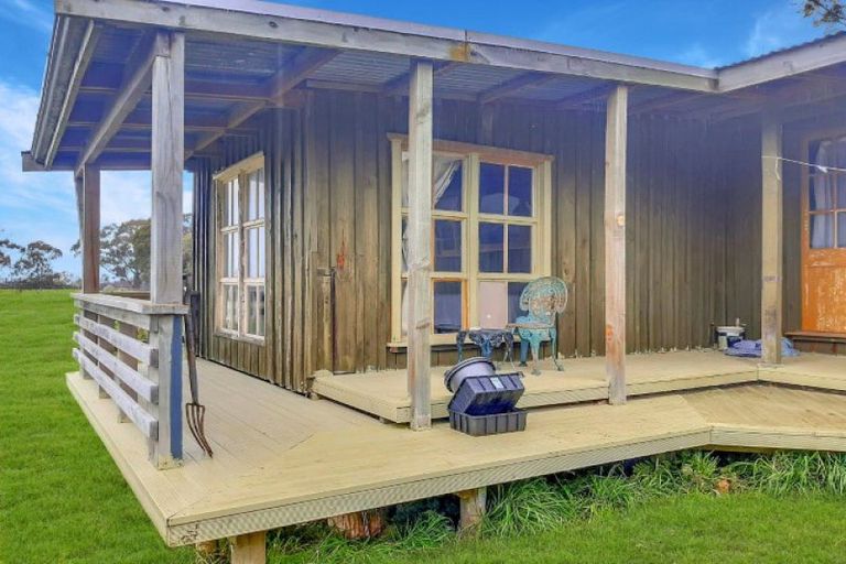 Photo of property in 98a Whiterocks Road, Deborah, Oamaru, 9492