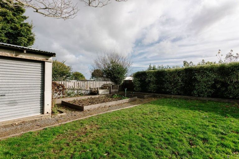 Photo of property in 20 Claudius Street, Dannevirke, 4930