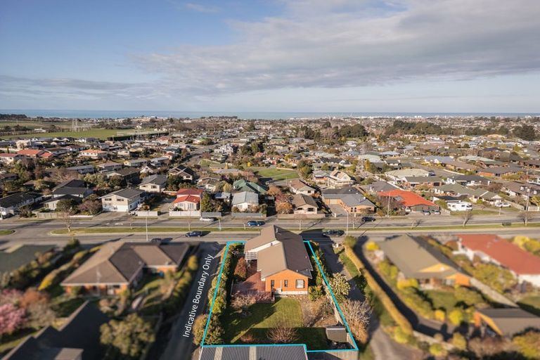 Photo of property in 180 Morgans Road, Marchwiel, Timaru, 7910