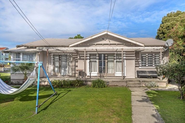 Photo of property in 1 Rutene Road, Kaiti, Gisborne, 4010