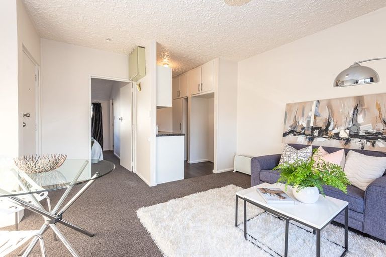 Photo of property in 14/271 Fitzgerald Avenue, Christchurch Central, Christchurch, 8013