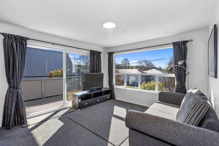 Photo of property in 11/25 Hastings Street West, Sydenham, Christchurch, 8023