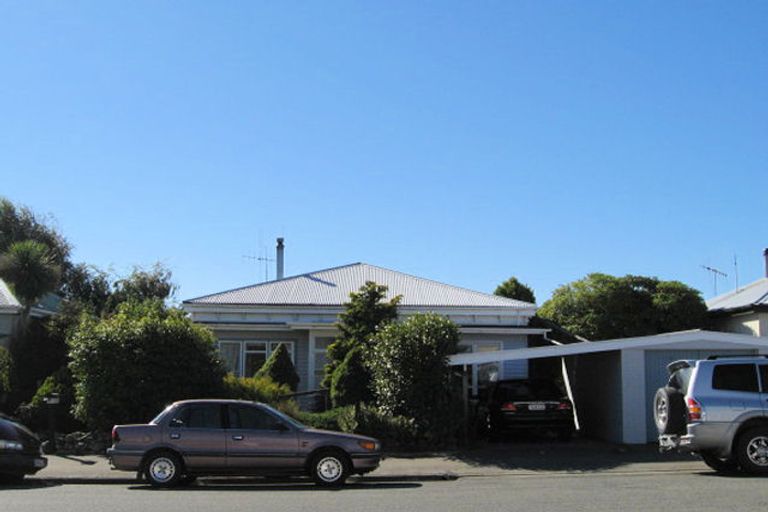 Photo of property in 69 Arthur Street, Seaview, Timaru, 7910