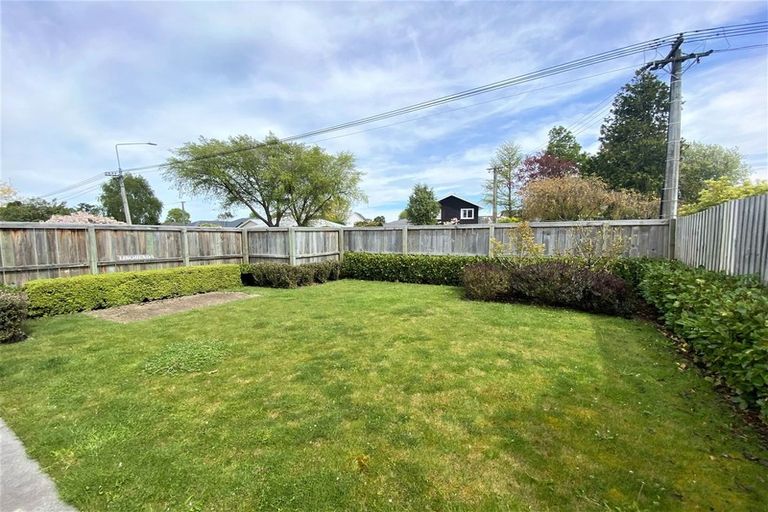 Photo of property in 86 Gardiners Road, Bishopdale, Christchurch, 8051