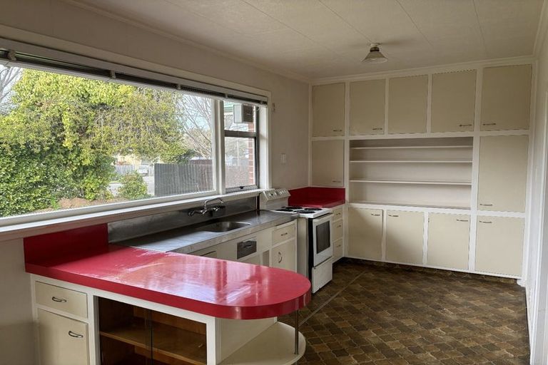 Photo of property in 31 Mathesons Road, Phillipstown, Christchurch, 8011