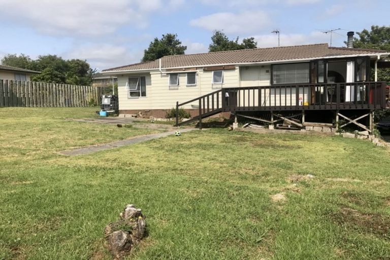 Photo of property in 30 Glynnbrooke Street, Te Atatu South, Auckland, 0610