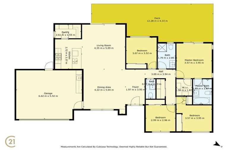 Photo of property in 121 Hitchen Road, Pokeno, 2402