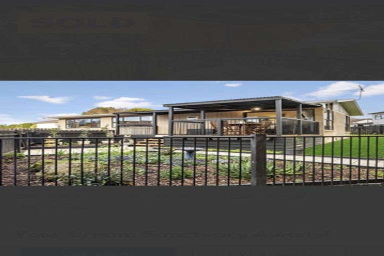 Photo of property in 31 Churchill Street, Pukekohe, 2120