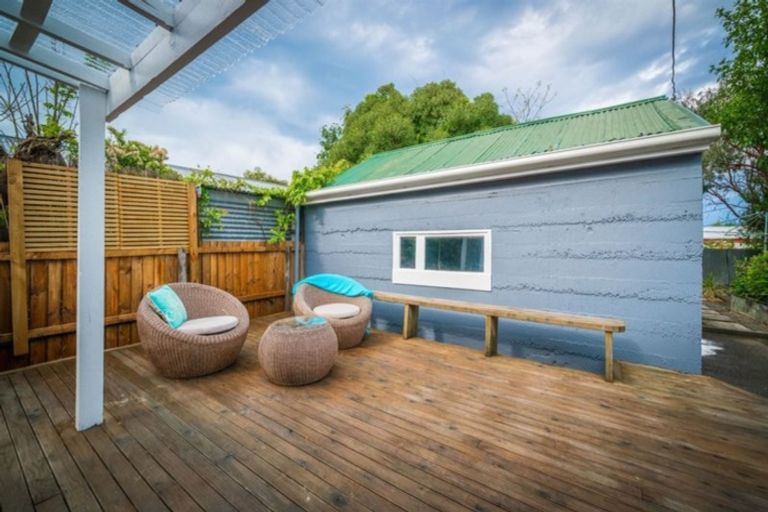 Photo of property in 141 Union Street, New Brighton, Christchurch, 8061