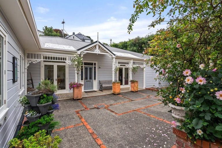 Photo of property in 30 Amritsar Street, Khandallah, Wellington, 6035