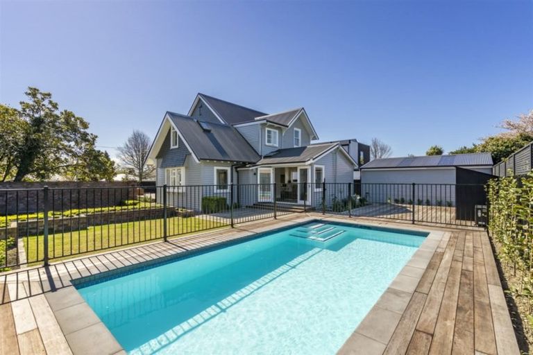 Photo of property in 8 Mays Road, St Albans, Christchurch, 8052