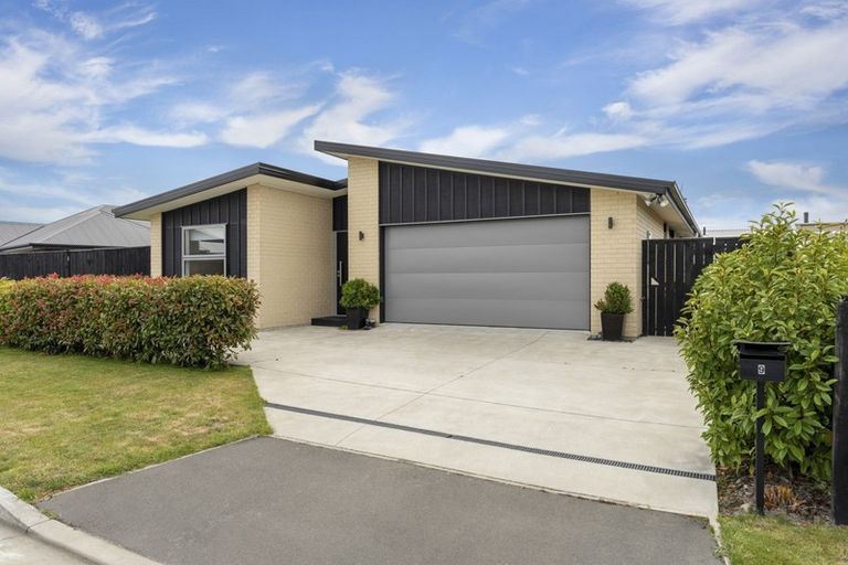 Photo of property in 9 Foxbridge Lane, Lincoln, 7608