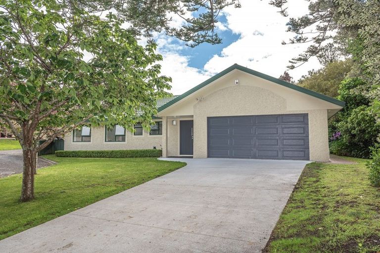 Photo of property in 27 Oakland Avenue, Saint Johns Hill, Whanganui, 4500